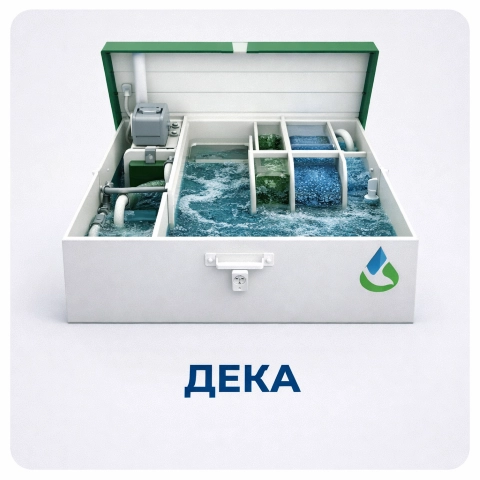 Дека