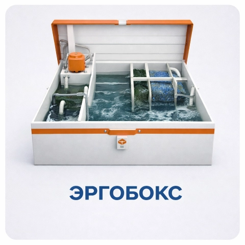 Эргобокс