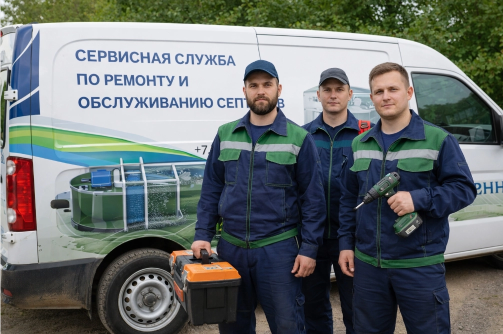 О компании