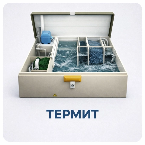 Термит