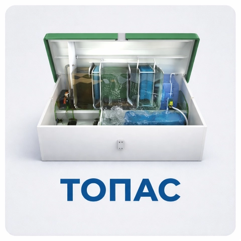 ТОПАС