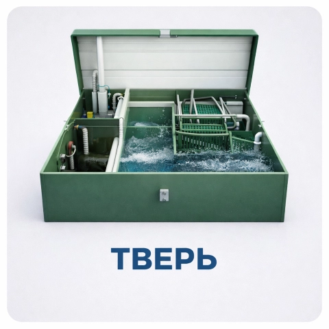 Тверь