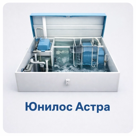 Юнилос Астра